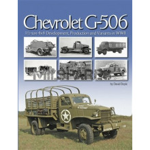 Chevrolet G-506